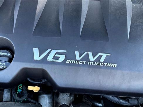 Used 2017 Cadillac XTS Luxury w/ Driver Awareness Package image 30