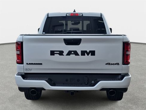 New 2026 RAM 1500 Laramie image 6