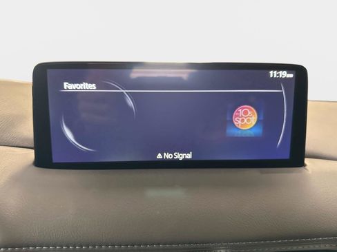 Used 2023 MAZDA CX-5 Signature image 23