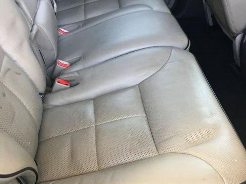 Used 2010 Lincoln MKX 2WD image 16