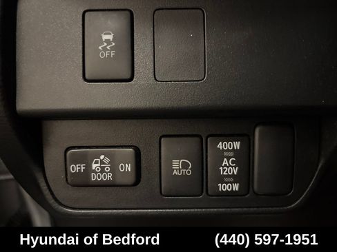 Used 2023 Toyota Tacoma TRD Sport AWD/4WD image 16