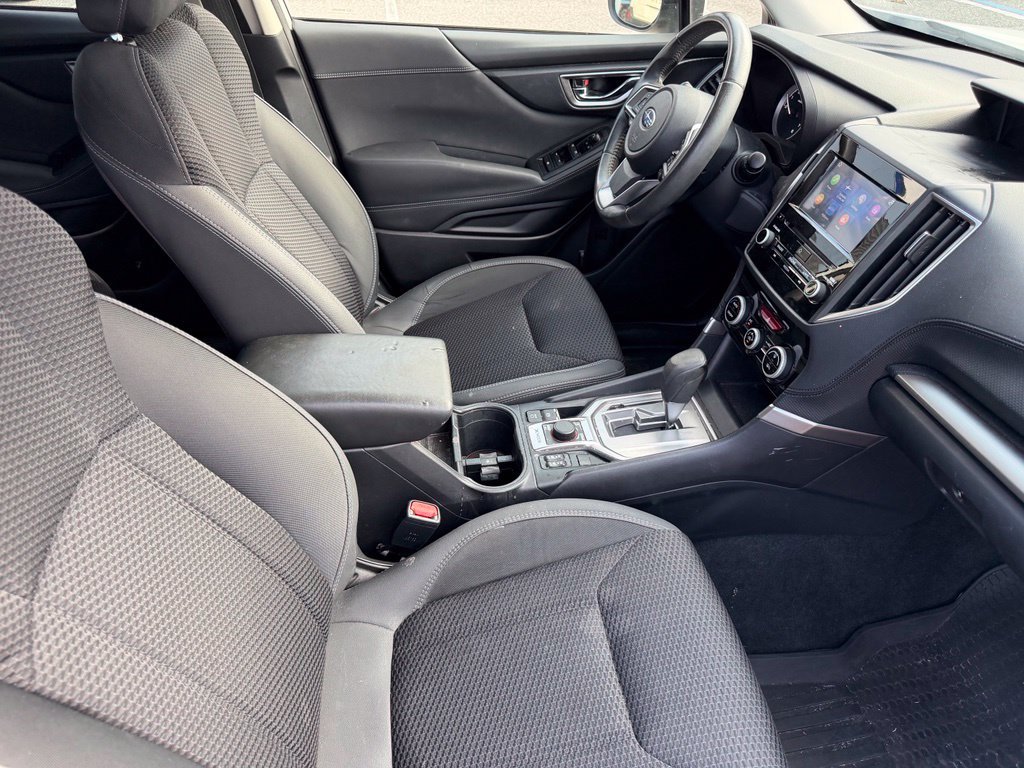 Used 2021 Subaru Forester Premium w/ Popular Package #1 AWD/4WD image 17