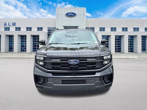 New 2026 Ford Expedition Active AWD/4WD image 2