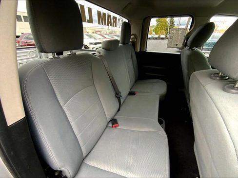 Used 2019 RAM 1500 Express image 26