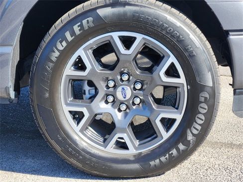 Used 2024 Ford F150 STX image 7