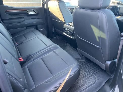 Used 2024 GMC Sierra 1500 Denali w/ Denali Reserve Package image 23