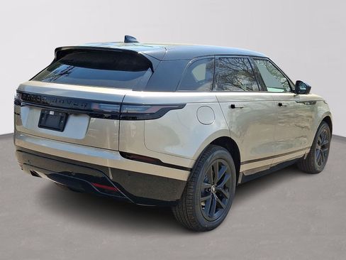 New 2026 Land Rover Range Rover Velar Dynamic SE AWD/4WD image 3