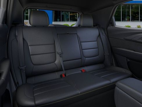 New 2026 Chevrolet TrailBlazer ACTIV w/ Convenience Package FWD image 17