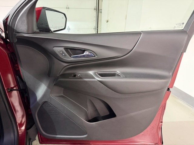Used 2019 Chevrolet Equinox LT FWD image 26