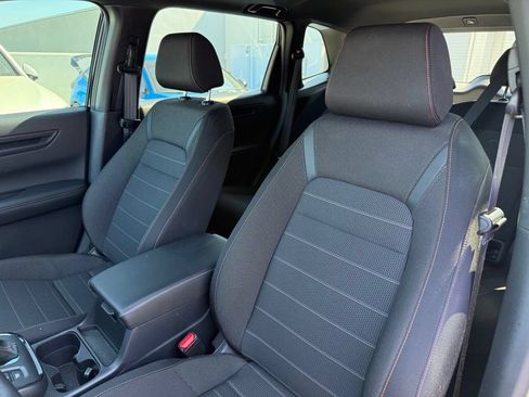 Used 2026 Honda CR-V Sport image 3