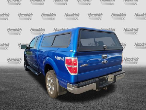 Used 2010 Ford F150 XL AWD/4WD image 8