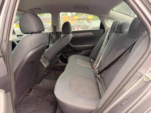 Used 2018 Hyundai Sonata SE FWD image 15