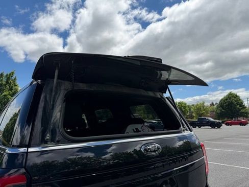 Certified 2024 Ford Expedition Limited AWD/4WD image 25