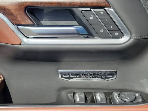 New 2026 GMC Sierra 1500 Denali Ultimate AWD/4WD image 11