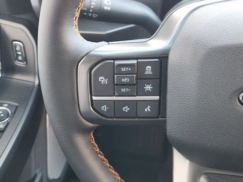 Used 2025 Ford F150 Tremor w/ Tow/Haul Package image 25