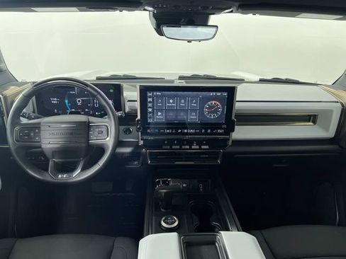 Certified 2025 GMC Hummer EV 3X AWD/4WD image 21