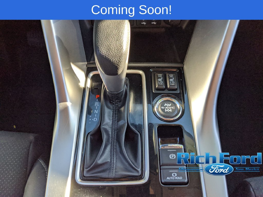 Used 2023 Mitsubishi Eclipse Cross SE AWD/4WD image 9