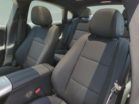New 2026 Mercedes-Benz CLA 350 image 13