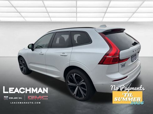 Used 2025 Volvo XC60 B5 Ultra w/ Protection Package Premier image 7