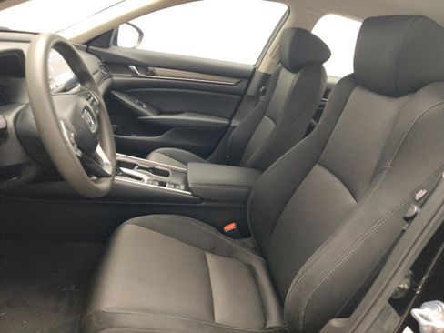 Used 2021 Honda Accord LX image 17