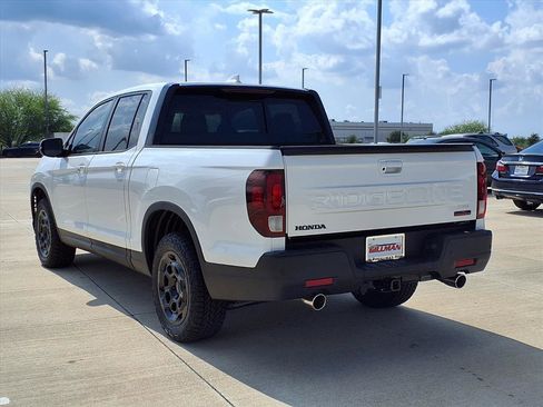 New 2026 Honda Ridgeline TrailSport+ image 2
