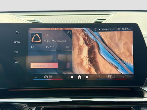 Certified 2025 BMW X2 xDrive28i w/ Convenience Package image 33