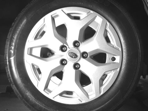 Used 2023 Subaru Forester AWD/4WD image 11