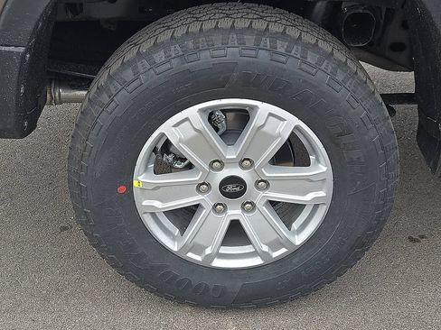 Used 2025 Ford Ranger XL w/ Trailer Tow Package AWD/4WD image 14