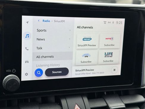 Used 2023 Toyota RAV4 LE image 14