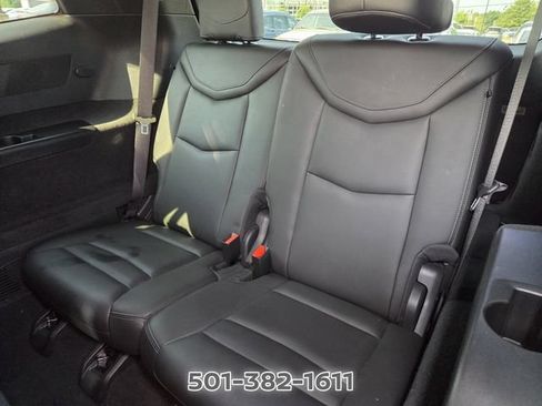 Used 2023 Cadillac XT6 Luxury FWD image 10