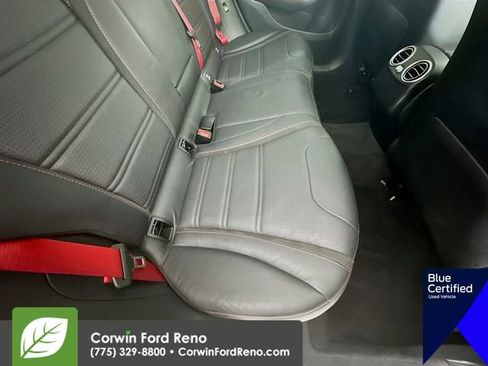 Used 2018 Mercedes-Benz GLC 43 AMG 4MATIC image 30