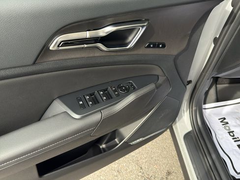 New 2026 Kia Sportage X-Pro Prestige image 17