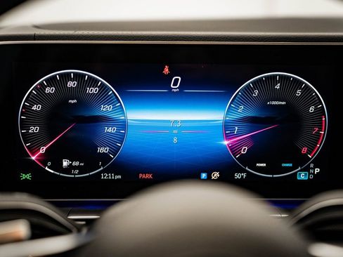 New 2026 Mercedes-Benz GLE 350 4MATIC image 32