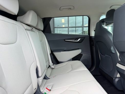 Used 2023 Kia EV6 Wind image 15