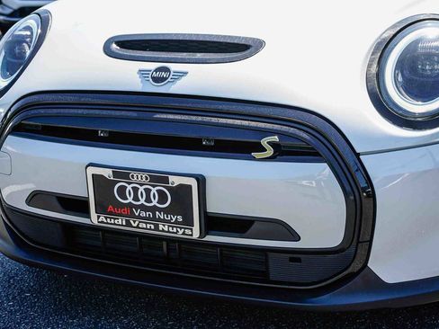 Used 2023 MINI Cooper SE FWD image 8