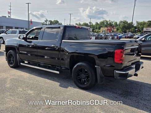 Used 2014 Chevrolet Silverado 1500 LT w/ All Star Edition AWD/4WD image 10