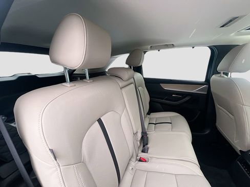 Used 2025 MAZDA CX-70 3.3 Turbo w/ Premium Package image 31