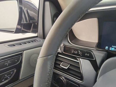 Used 2018 Lincoln Navigator Black Label image 21