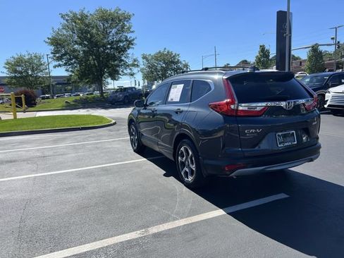 Used 2018 Honda CR-V EX-L image 5