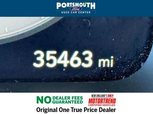 Used 2024 Hyundai Palisade SEL w/ Premium Package image 21