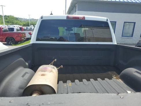 Used 2021 RAM 1500 Warlock AWD/4WD image 9