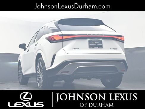New 2026 Lexus RX 350 Premium Plus image 19