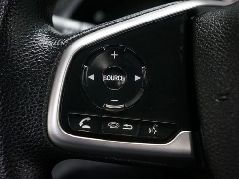 Used 2018 Honda Civic LX image 19