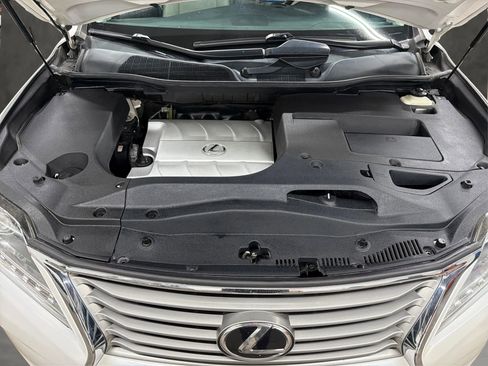 Used 2013 Lexus RX 350 FWD w/ Navigation Pkg image 9