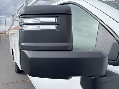 New 2026 Chevrolet Silverado 2500 W/T w/ WT Convenience Package image 5