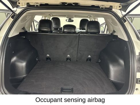 Used 2019 Jeep Compass Trailhawk AWD/4WD image 26