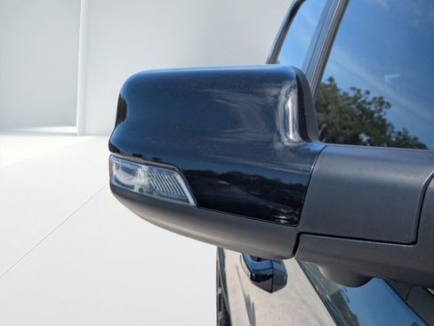 New 2026 RAM 1500 Laramie w/ Night Edition image 10