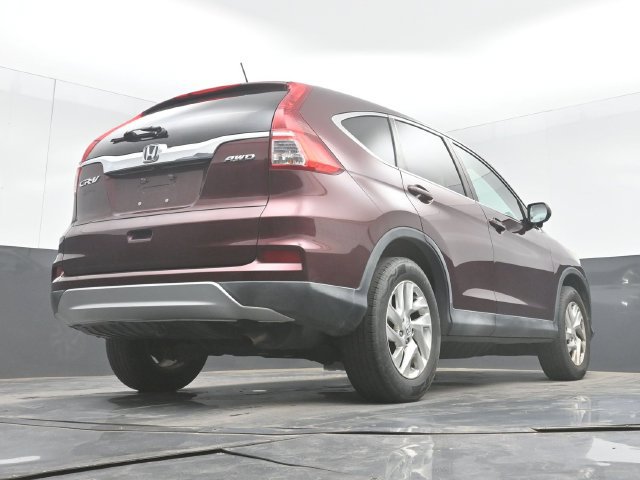 Used 2016 Honda CR-V EX image 34