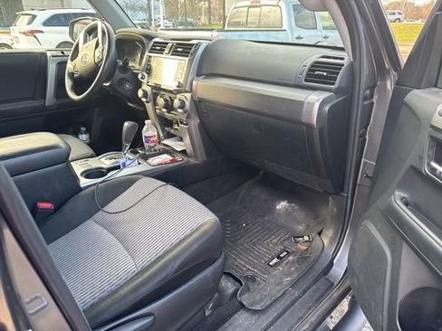 Used 2021 Toyota 4Runner SR5 image 24