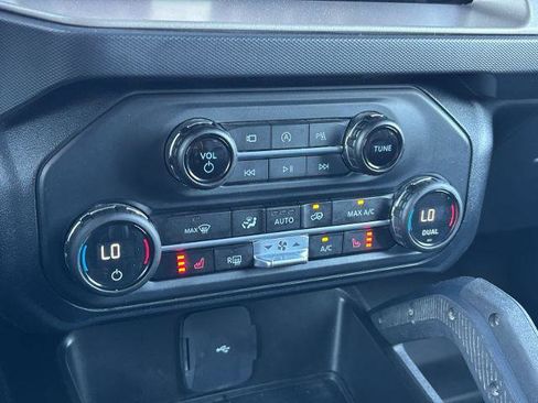 Certified 2023 Ford Bronco Raptor AWD/4WD image 26